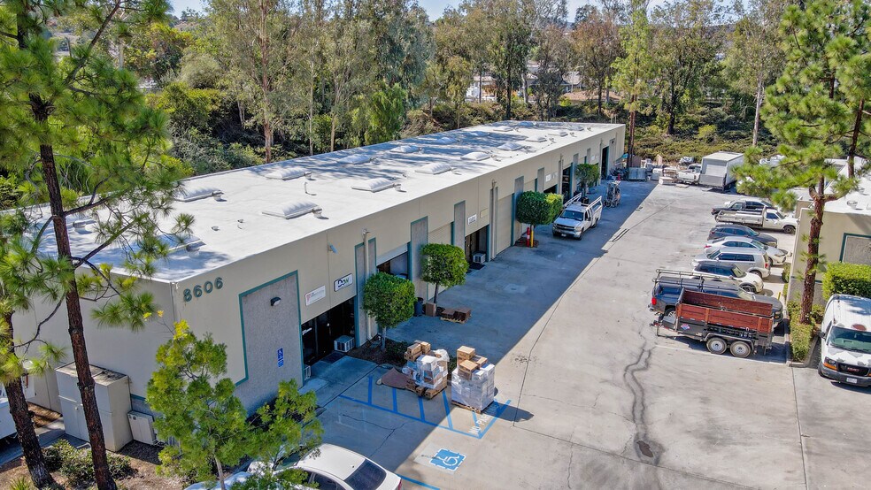 Primary Photo Of 8606 Argent St, Santee Unknown For Lease