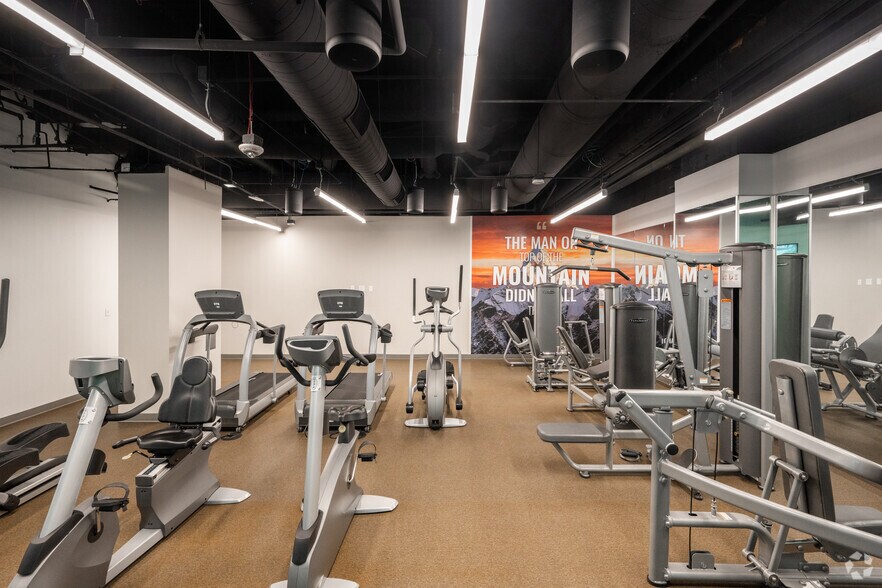 More Photos Of 518 17th St, Denver Office For Lease