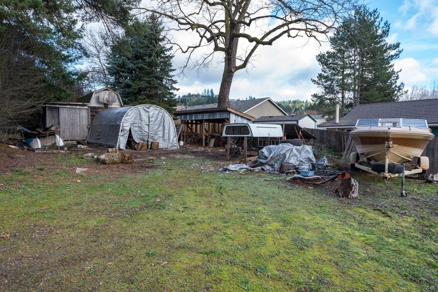 More Photos Of 12533 SE Sunnyside Rd, Clackamas Land For Sale