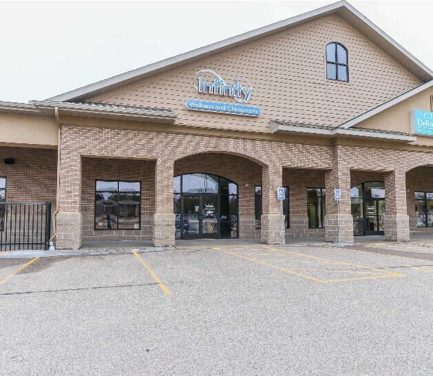 More Photos Of 2000-2040 County Road HH, Plover Storefront For Lease