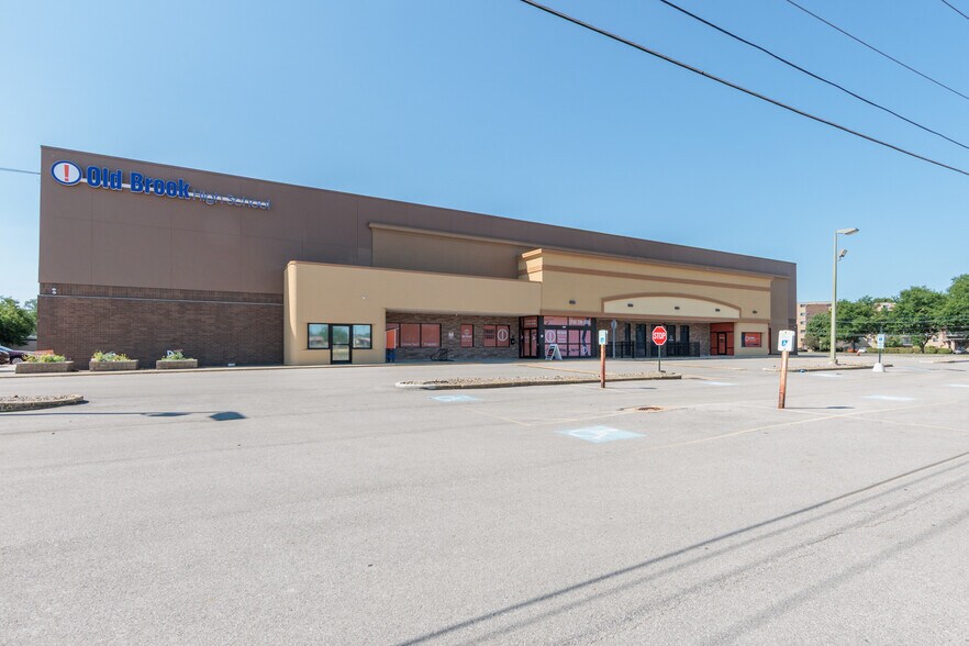 More Photos Of 8555-8735 Day Dr, Parma General Retail For Sale