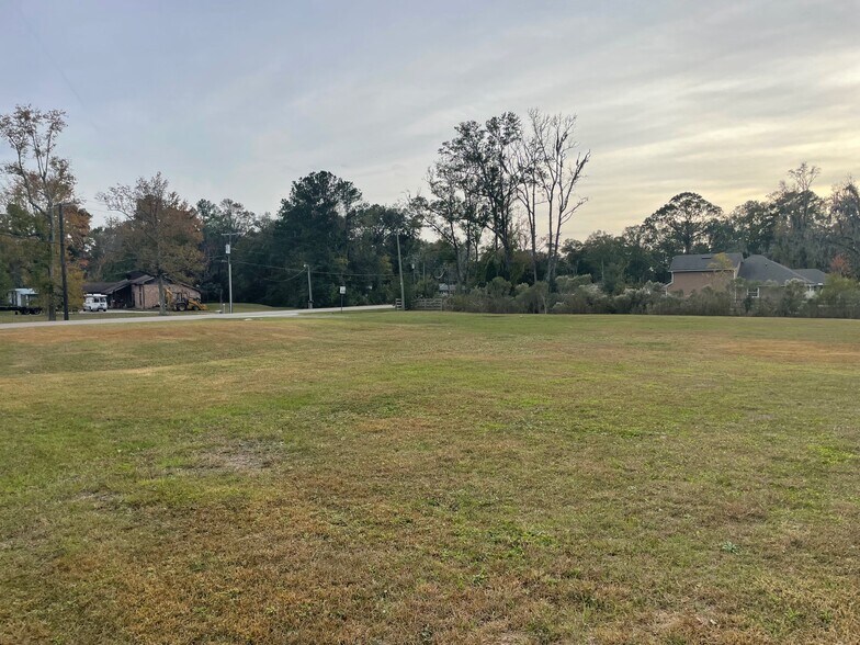 More Photos Of 541879 US 1, Callahan Land For Lease