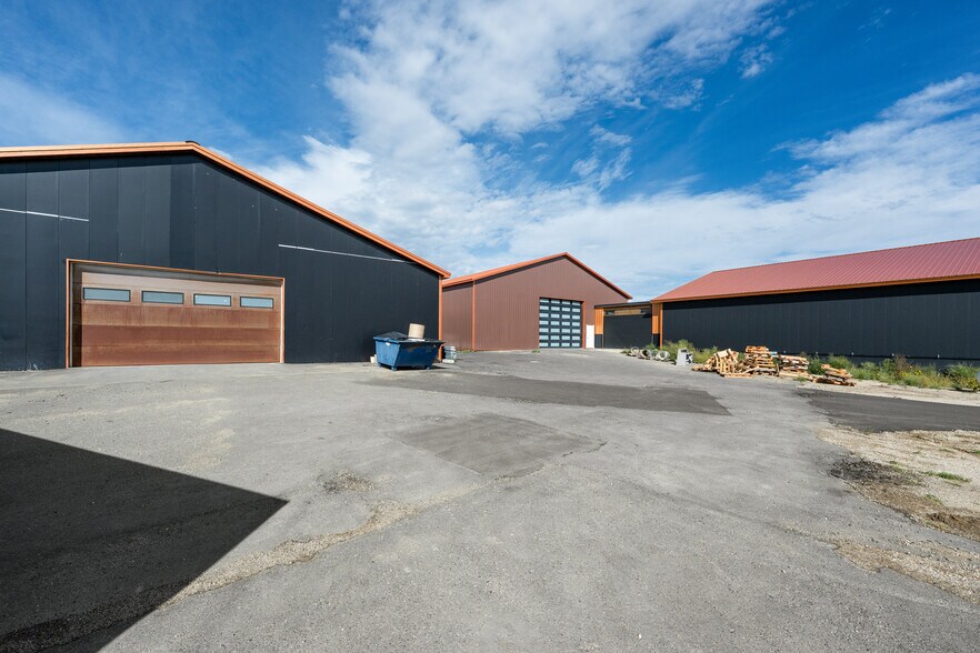 More Photos Of 60 Landfill Rd, Anaconda Industrial For Sale
