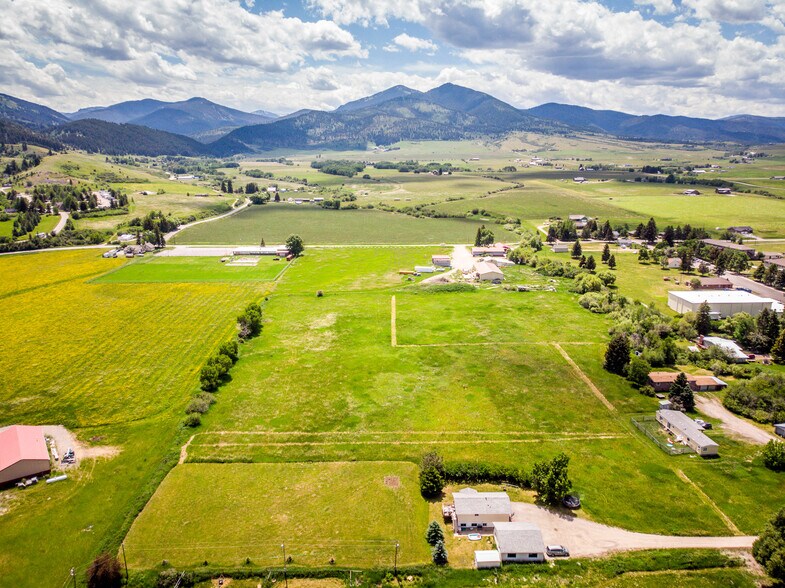 More Photos Of Tract 3 Canyon View Road, Bozeman Land For Sale