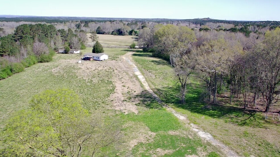 More Photos Of 1015 Talbotton Hwy, Butler Land For Sale
