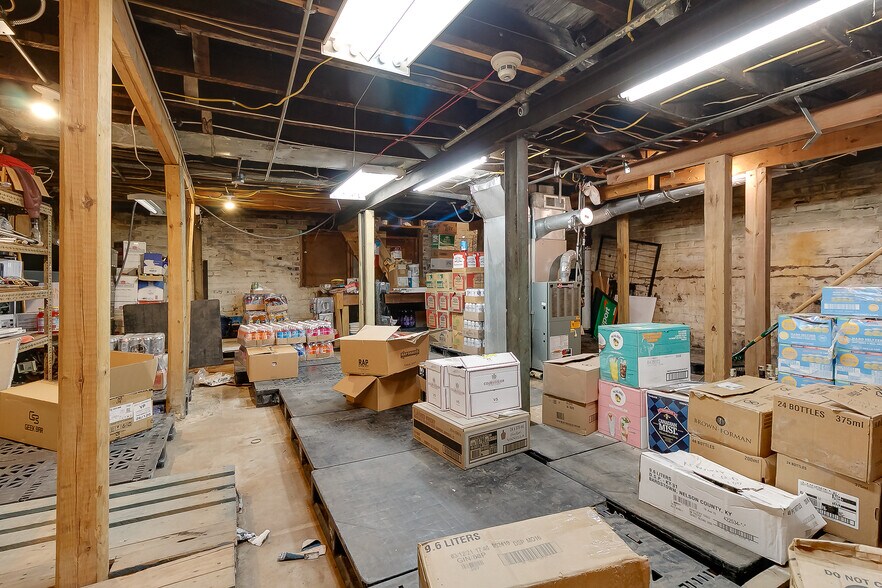 More Photos Of 7016 Page Ave, Saint Louis General Retail For Sale