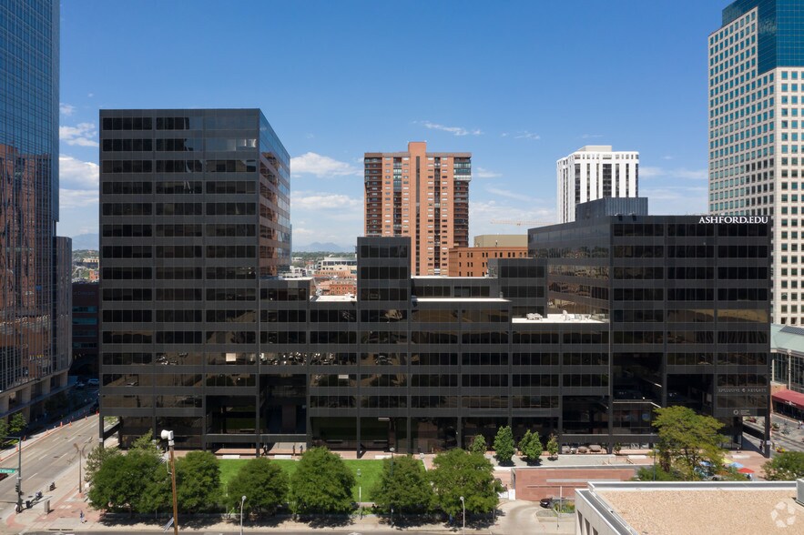 More Photos Of 1515 Arapahoe St, Denver Office For Lease