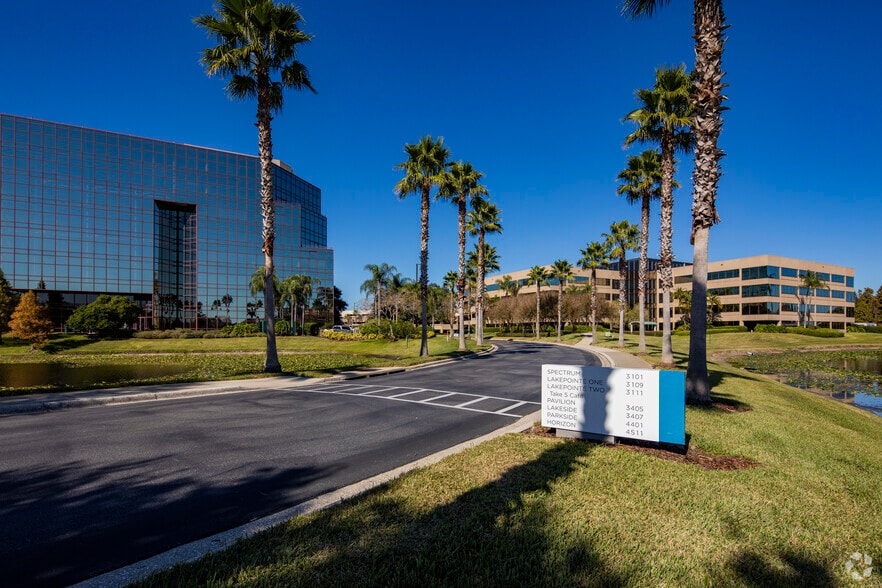 More Photos Of 3101 W Dr Martin Luther King Blvd, Tampa Office For Lease