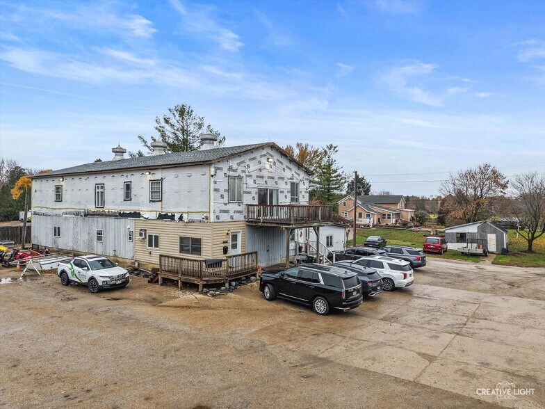 More Photos Of 3711 W Algonquin Rd, Algonquin Flex For Sale