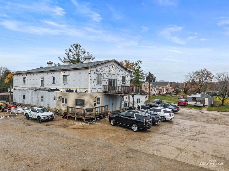 More Photos Of 3711 W Algonquin Rd, Algonquin Flex For Sale