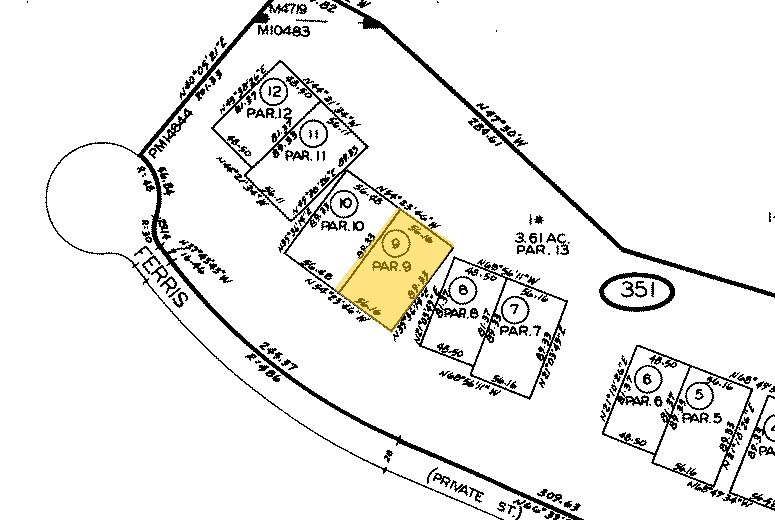 More Photos Of 6244 Ferris Sq, San Diego Research And Development For Sale