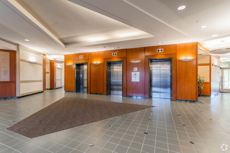 More Photos Of 7927 Jones Branch Dr, McLean Office For Lease