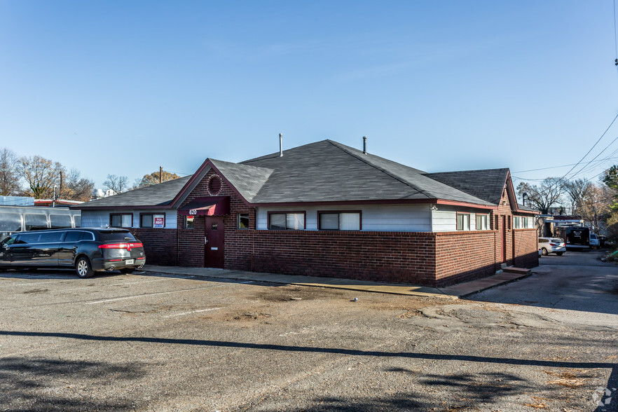 Primary Photo Of 620 Sevier St, Memphis Office For Lease