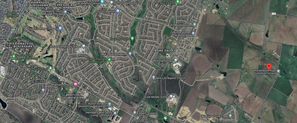 More Photos Of Melber, Manor Land For Sale