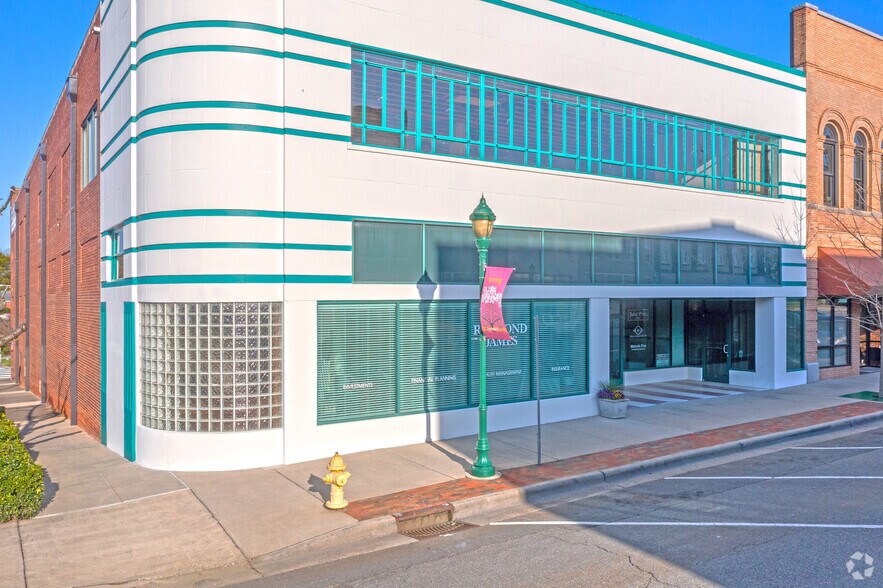 More Photos Of 201 N Main St, Monroe General Retail For Lease