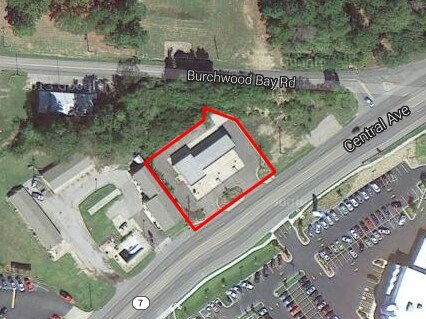 More Photos Of 4702 Central Ave, Hot Springs Carwash For Sale