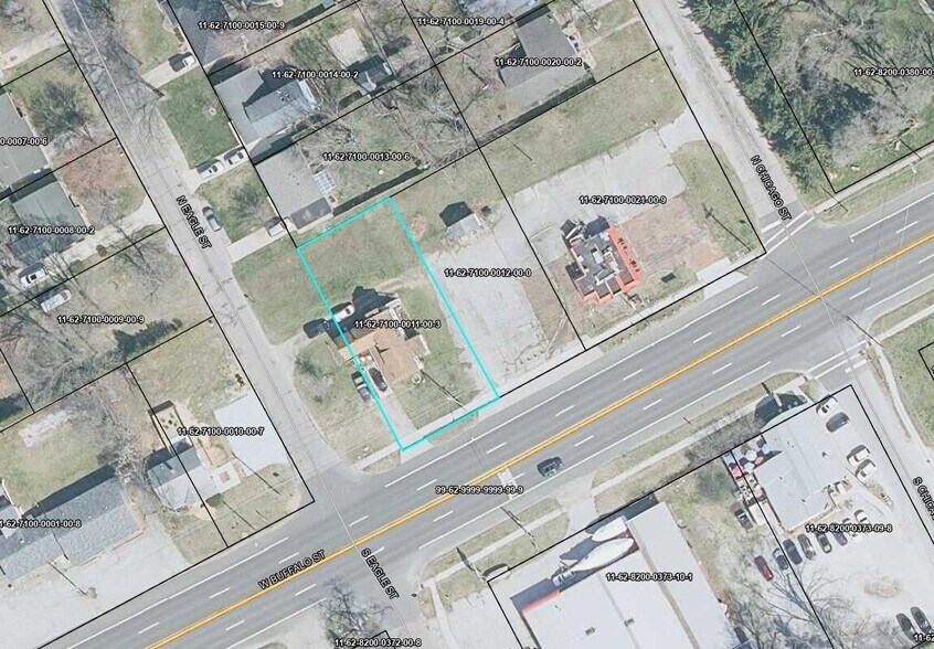 More Photos Of 5 N Eagle St, New Buffalo Apartments For Sale