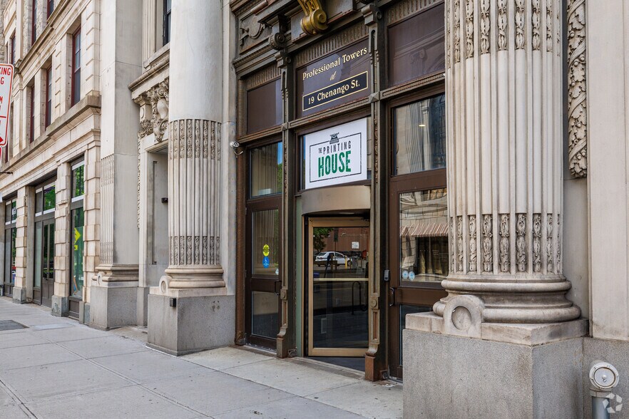 More Photos Of 19-21 Chenango St, Binghamton Apartments For Sale