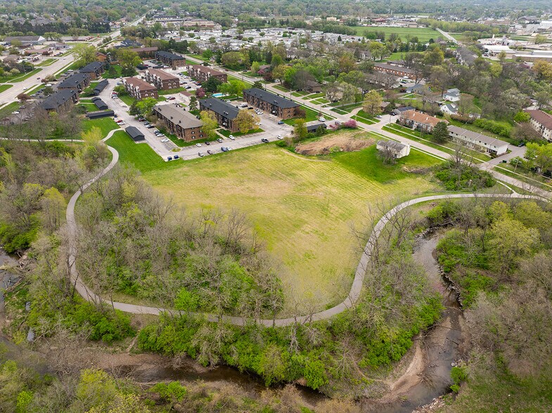 More Photos Of 485 S 19th St, West Des Moines Land For Sale