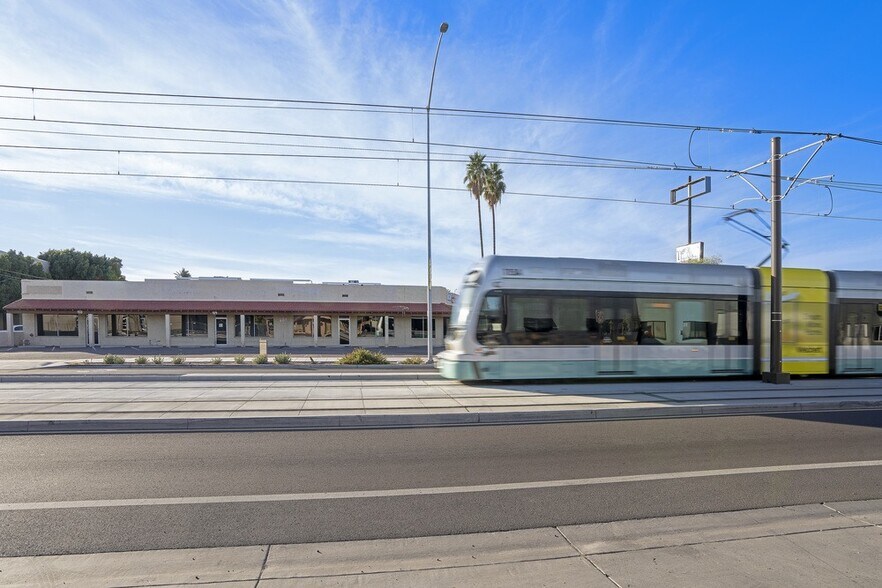 More Photos Of 903-933 E Main St, Mesa Unknown For Lease