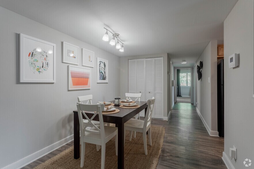 More Photos Of 6701 Carnation St, Richmond Apartments For Sale