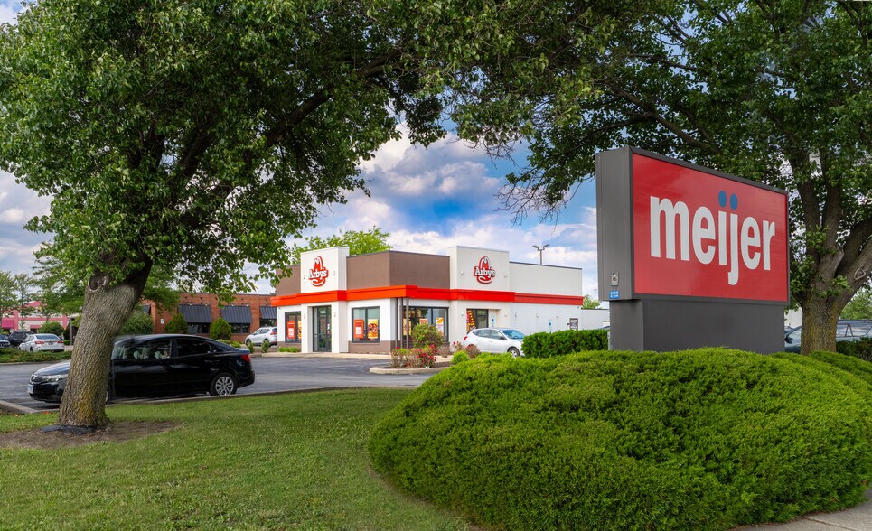 More Photos Of 15765 S Harlem Ave, Orland Park Fast Food For Sale