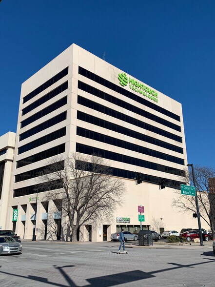 More Photos Of 110 S Main St, Wichita Office Residential For Sale