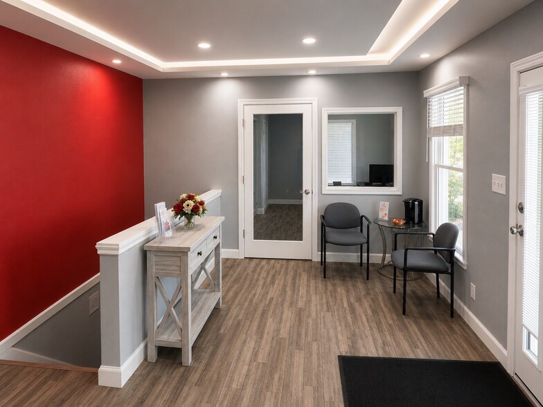 More Photos Of 1324 Troy Rd, Edwardsville Office For Sale