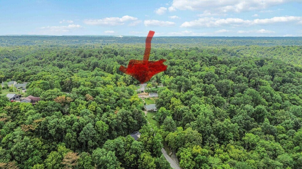 More Photos Of 6313 Old Jacks Creek Rd, Lexington Specialty For Sale