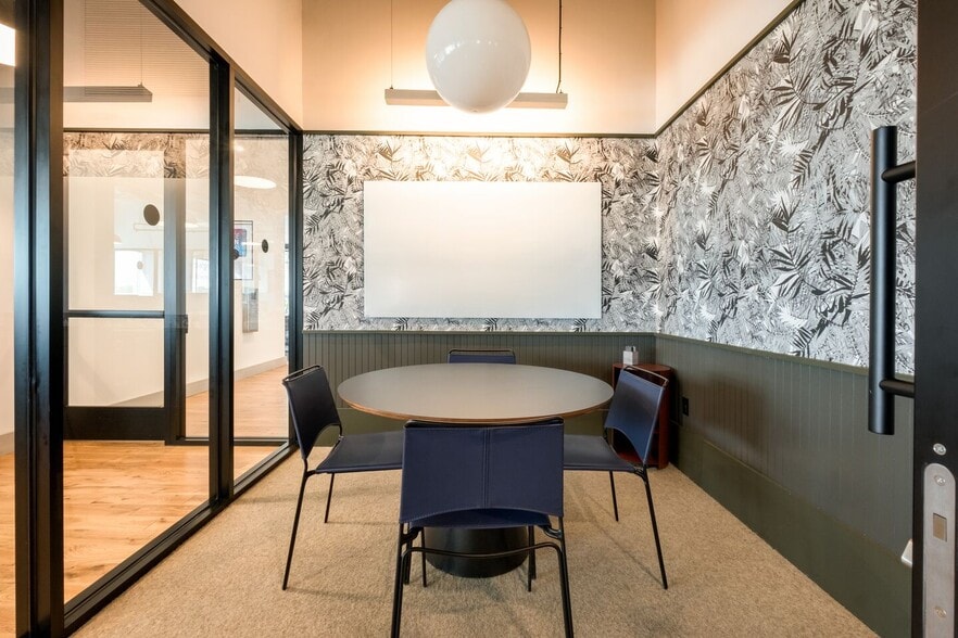 More Photos Of 5049 Edwards Ranch Rd, Fort Worth Coworking Space