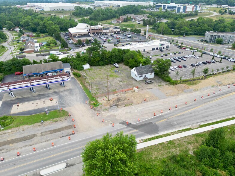 More Photos Of 652 Donaldson Hwy, Erlanger Land For Sale