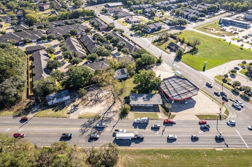 More Photos Of 5102 Old Jacksonville Hwy, Tyler Land For Sale