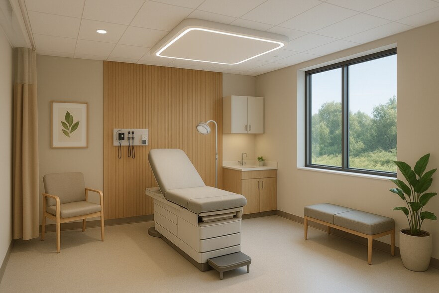 More Photos Of 1515 NW 18th Ave, Portland Medical For Lease