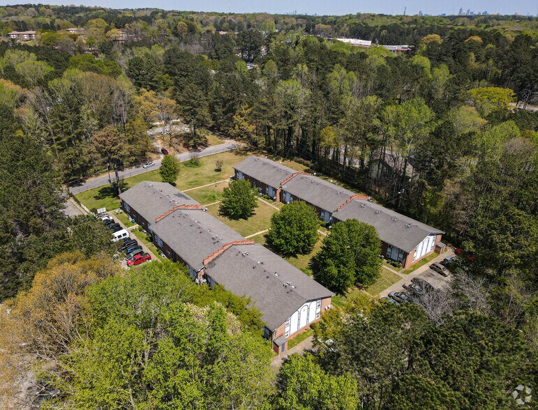 More Photos Of 3164 Cushman Cir SW, Atlanta Apartments For Sale