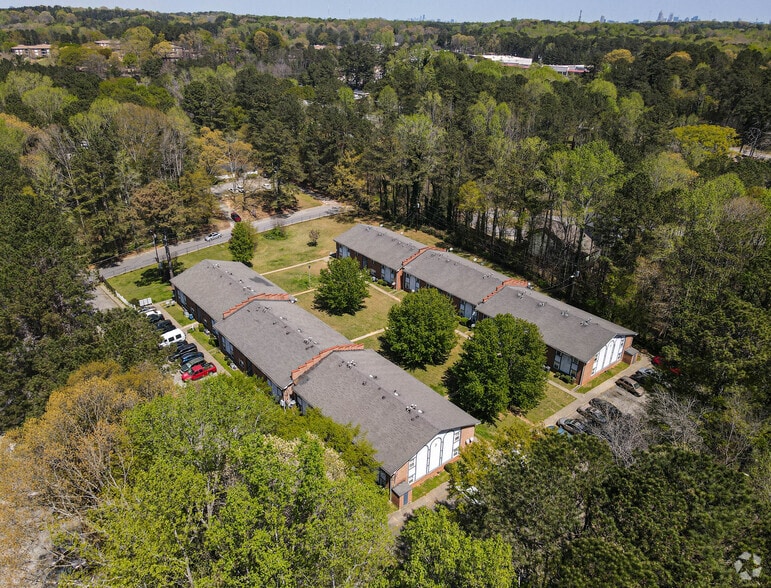 More Photos Of 3164 Cushman Cir SW, Atlanta Apartments For Sale