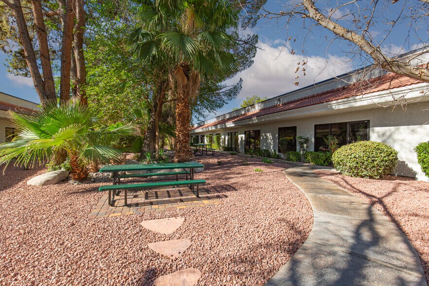 More Photos Of 2881 S Valley View Blvd, Las Vegas Office Residential For Lease