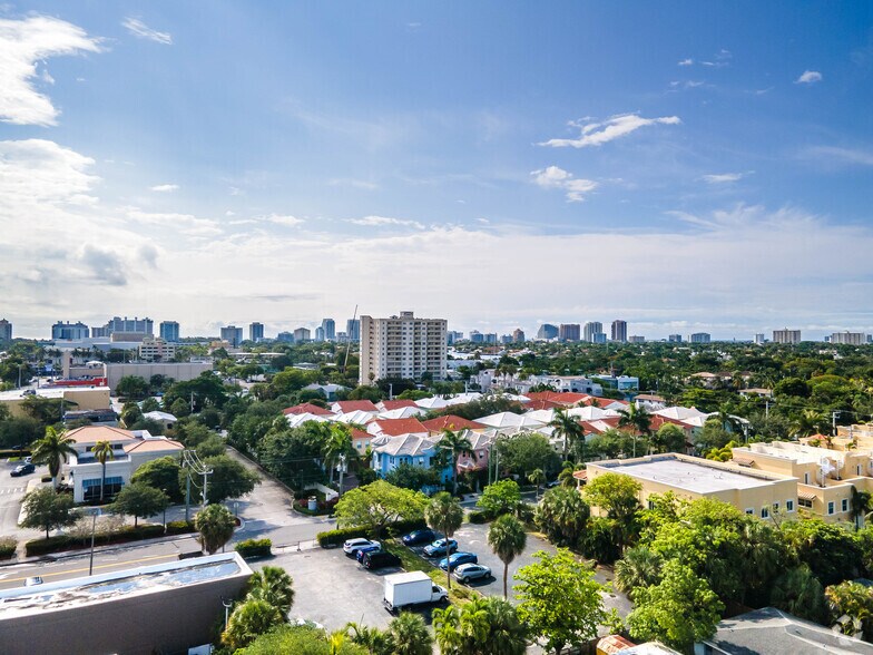 More Photos Of 929 NE 17th Way, Fort Lauderdale Land For Sale