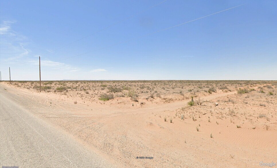 More Photos Of 0 Pratt Dr, El Paso Land For Sale