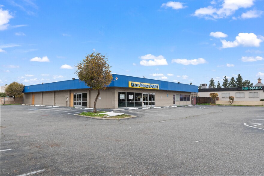More Photos Of 465 Blossom Hill Rd, San Jose Storefront Retail Office For Sale