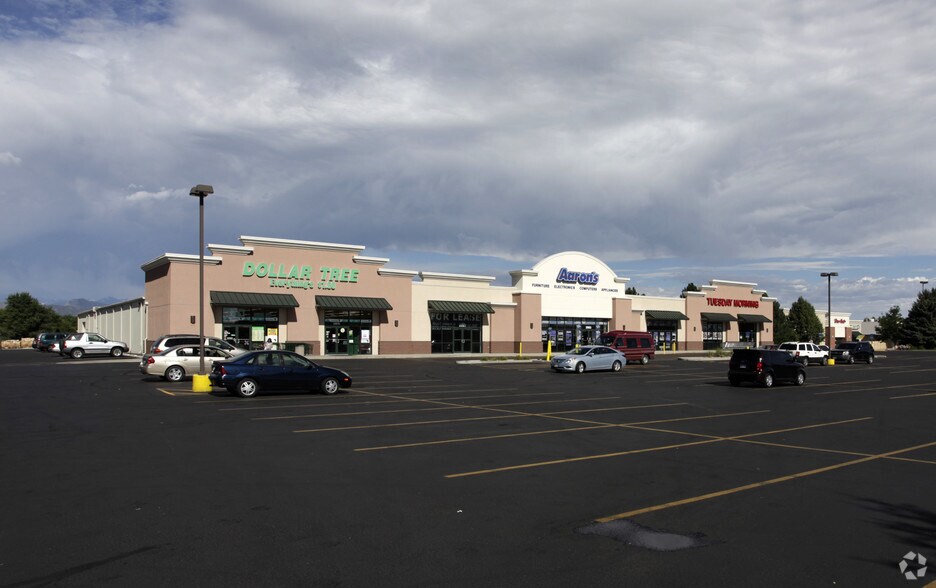 More Photos Of 2979-2985 N Garfield Ave, Loveland Storefront For Sale