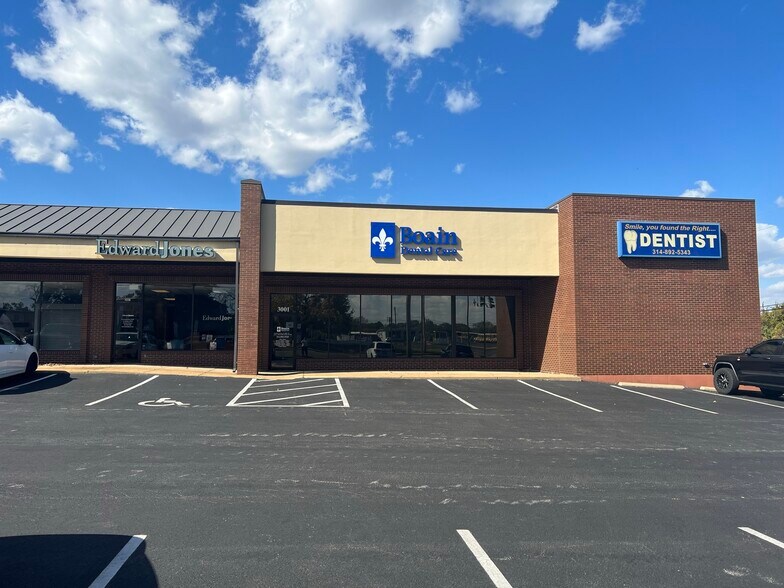 More Photos Of 3055 Lemay Ferry Rd, Saint Louis Unknown For Lease