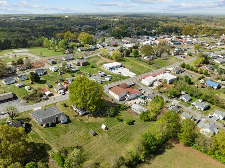 More Photos Of 313 E King St, King Land For Sale