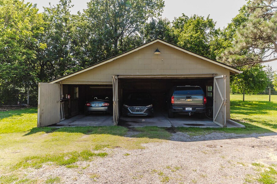 More Photos Of 15615 E 21st St, Wichita Land For Sale