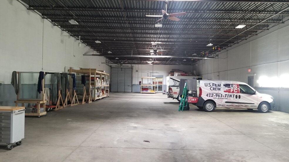 More Photos Of 4090 Old William Penn Hwy, Pittsburgh Warehouse For Lease