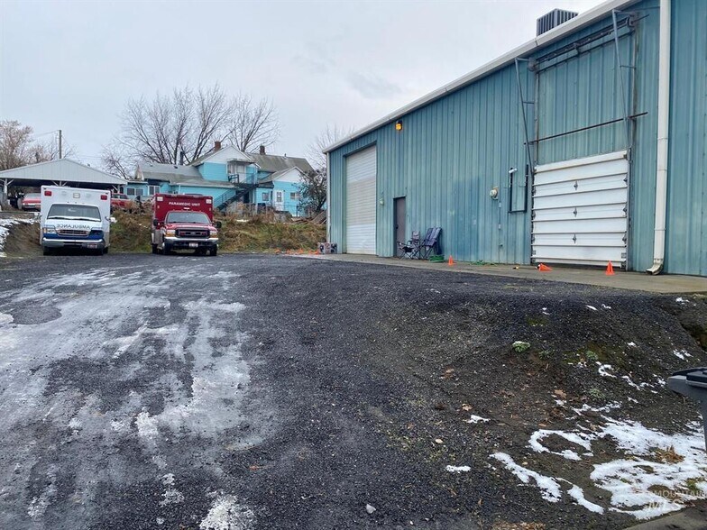 More Photos Of 2704 Clearwater Ave, Lewiston Industrial For Sale