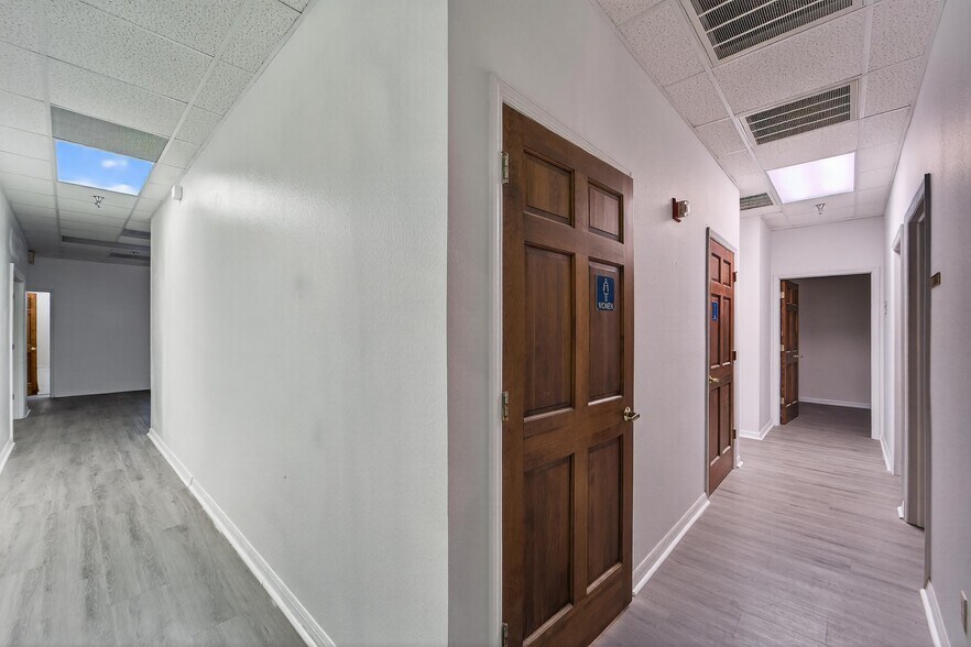 More Photos Of 106-109 N Evers St, Plant City Medical For Lease
