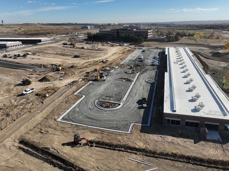More Photos Of W 112th And Simms, Broomfield Unknown For Lease