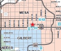 More Photos Of 5416 E Southern Ave, Mesa Medical For Sale