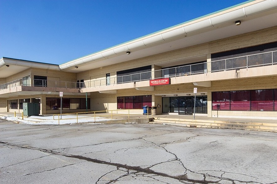 More Photos Of 3701 Durand Ave, Racine Freestanding For Lease