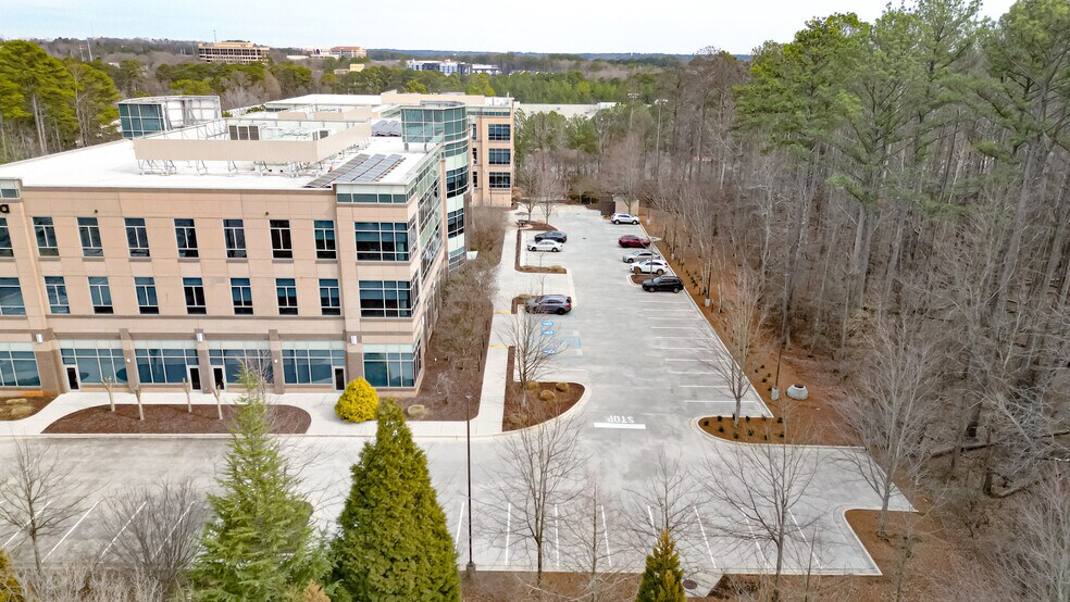 More Photos Of 9115 Westside Pkwy, Alpharetta Office For Lease